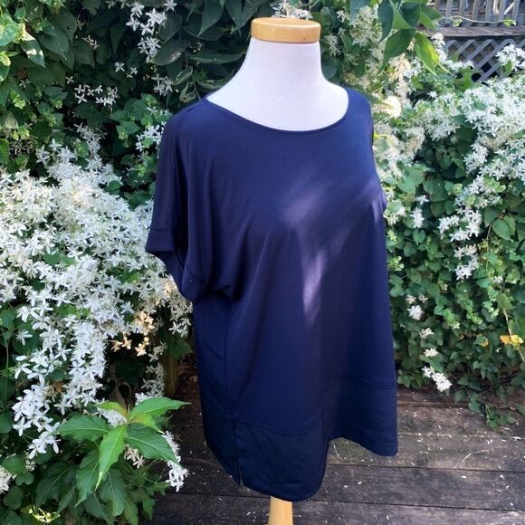Oversized T-shirt  - Picture 1 of 6
